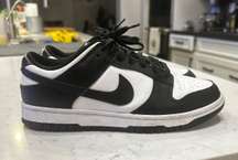 Dunk Low Panda