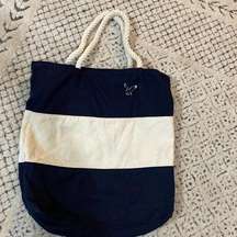 American Eagle Beachcomber Tote