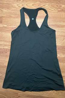 Racerback Tank