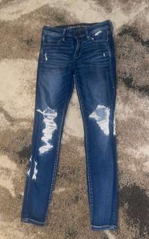 Outfitters Skinny Jeans