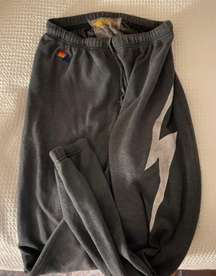 Bolt Womens Sweatpants