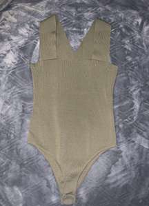 LF  bodysuit