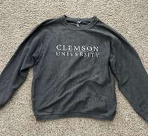 Clemson Sweatshirt