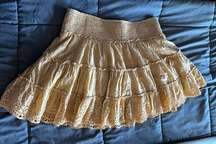 Outfitters Skirt