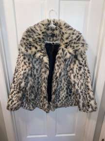 Fur Coat