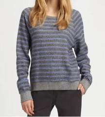 Alexander Wang T by Alexander Wang French Terry Jumper Crewneck Sweatshirt