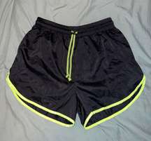 Workout Shorts 