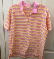 Ladies’ Cherokee Polo Shirt (0X)