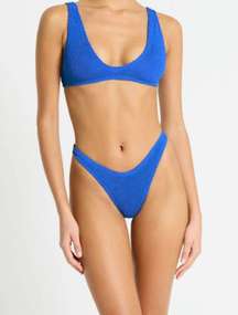 Bond Eye Swim Suit