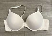 Soft T-shirt Bra