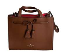 Hayes Small Satchel