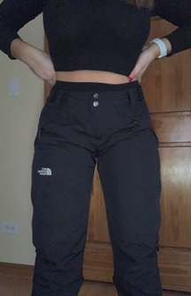 XS Women’s Snow Pants