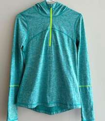 1/4 Zip Pullover for Women, Athletic Jacket, Windbreaker, Size Small