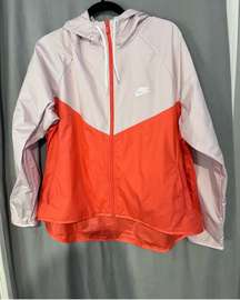 Windbreaker