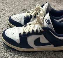 Women’s Dunk Low