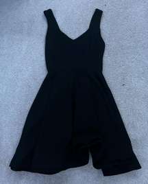 jcpenney black dress