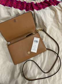 Crossbody Purse