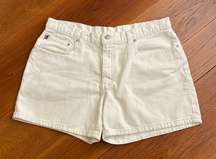 Vintage  Ralph Lauren Denim Shorts