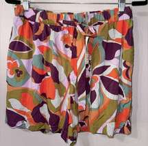 *NWT*  Lightweight Shorts Size Medium