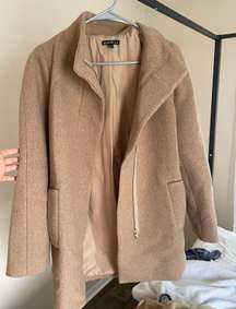 Jcrew Coat