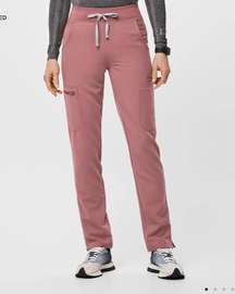 Scrubs Slim Leg Scrub Pant