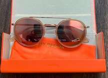 Ramy Brook Rose Sunglasses