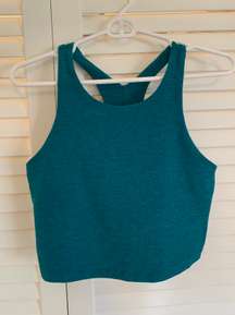 Crop Tank