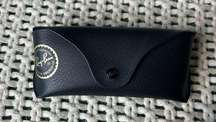 Ray-Ban Sunglasses Case