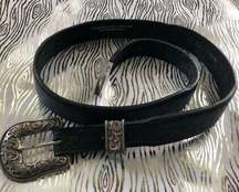 Genuine Leather belt