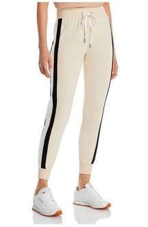 n:philanthropy Hatton Jogger Pants size small, nwt