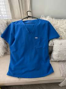 Scrubs Set