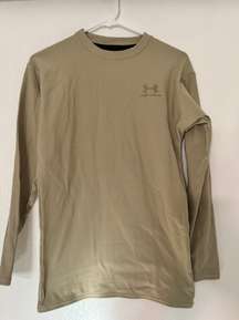 Long-Sleeve Compression Shirt