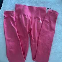 Oner active leggings. Willing to bundle and  willing to change price.