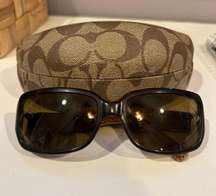 Chelsea Sunglasses