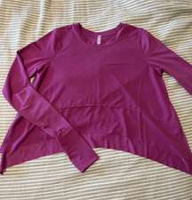 Long Sleeve Top