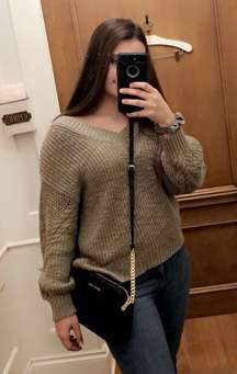 Outfitters Sweater