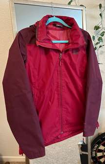 North Face Women’s Jacket 