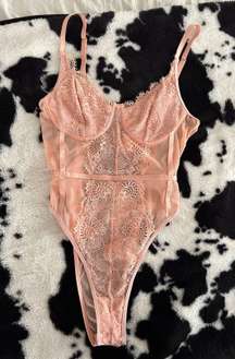 Shien Bodysuit 