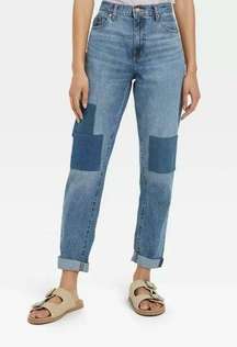 Universal Thread Boyfriend Jeans