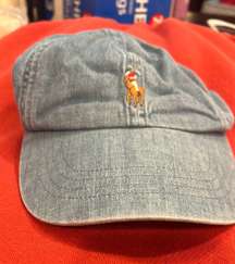 Jean Hat