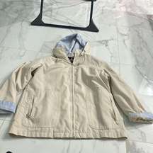 Mulberry Street petite medium jacket