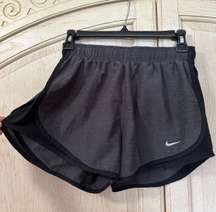 Gray Dri-Fit Shorts