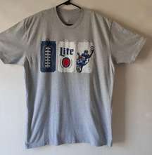 Miller Lite Tshirt