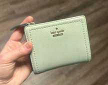 Mint Wallet