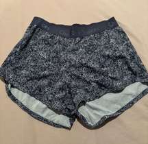 “Relay Shorts”