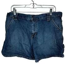 Vintage Austin Clothing Co. Denim Shorts