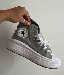 Converse Platform Sneakers