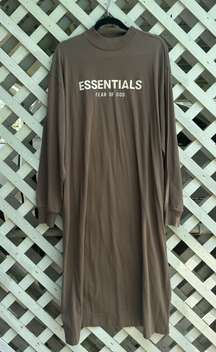 s T Shirt Dress