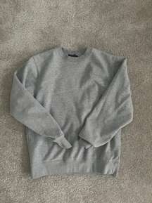 Crewneck