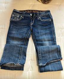 Bootcut Jeans